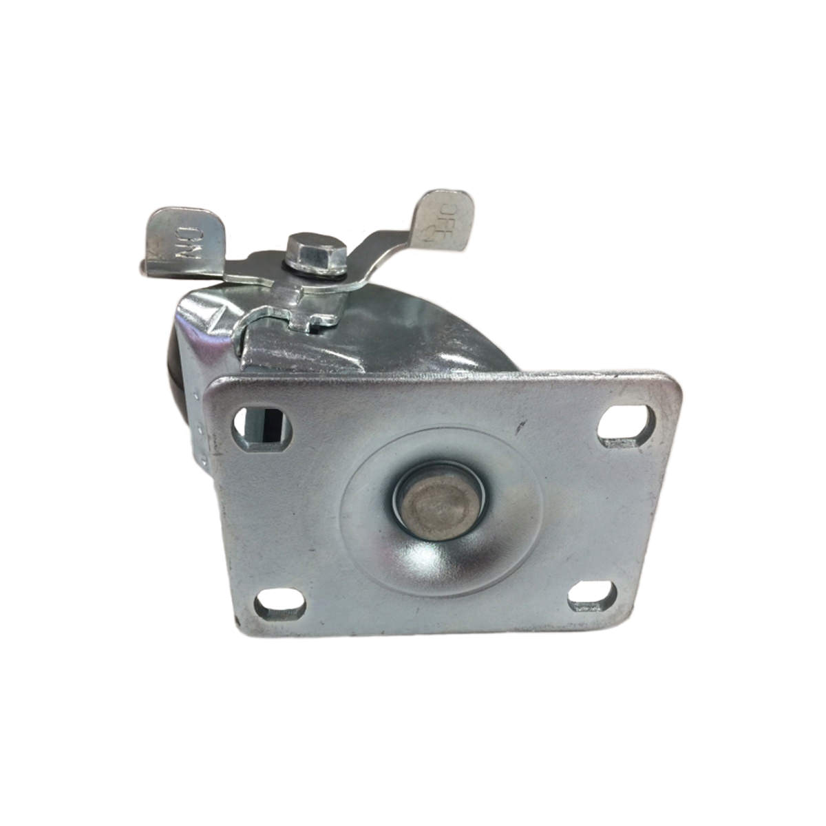 ViewSonic EP-WHL-005, 4er-Set Räder für 55'' ePoster 