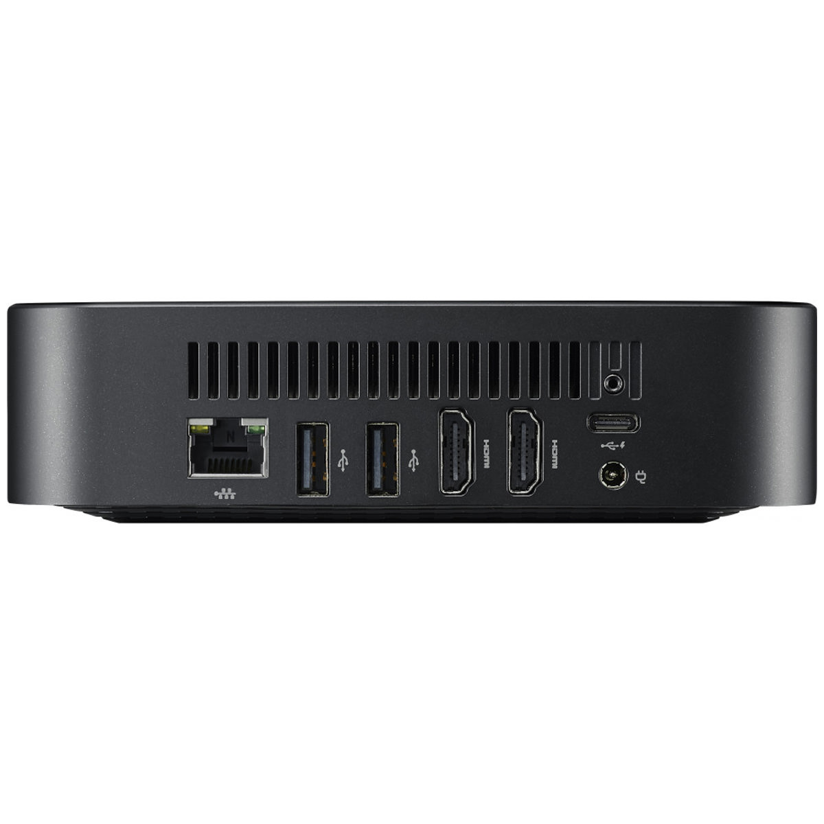 ViewSonic NMP760 Google Chromebox, Chrome OS + Intel WiFi 6