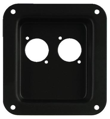 MONACOR CP-5/SW PA-Terminal