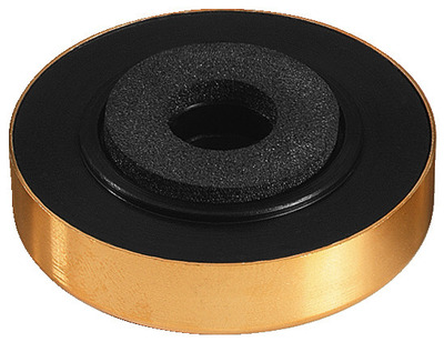 MONACOR HF-45G Gehäusefuß
