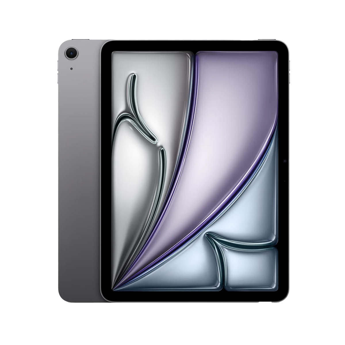 Apple iPad Air M3 11'' (27,9cm) 2025 Wi-Fi 1 TB Space Grau
