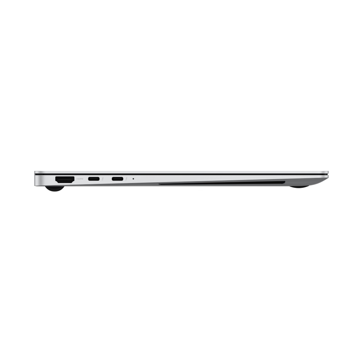 Samsung Galaxy Book4 Pro 14'' (35,6cm), Core Ultra 7 155H, Win 11 Pro, Intel Arc Graphics, 512 GB NVMe SSD, 32 GB RAM, Evo, Platinum Silver