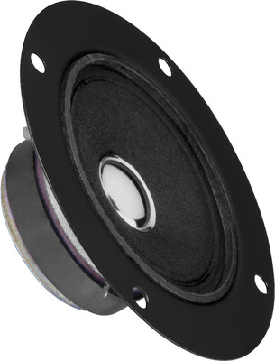 MONACOR HT-22/8 Konus-Hochtöner, 10 W, 8 O