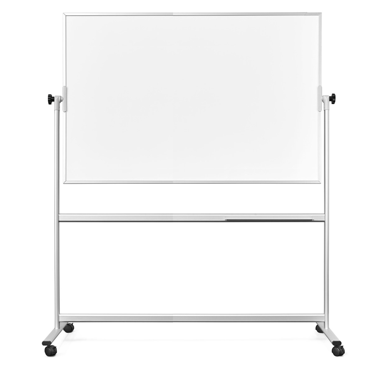 Magnetoplan 1240890 Design-Whiteboard CC, mobil, 150 x 100cm