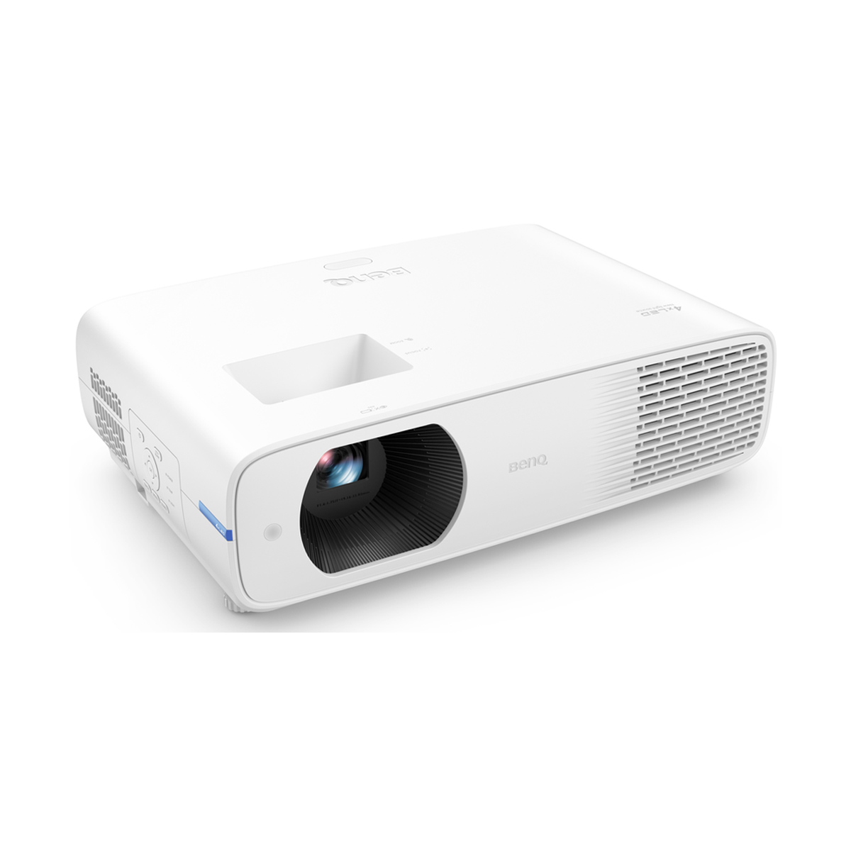 BenQ LW730 WXGA-LED-Projektor 