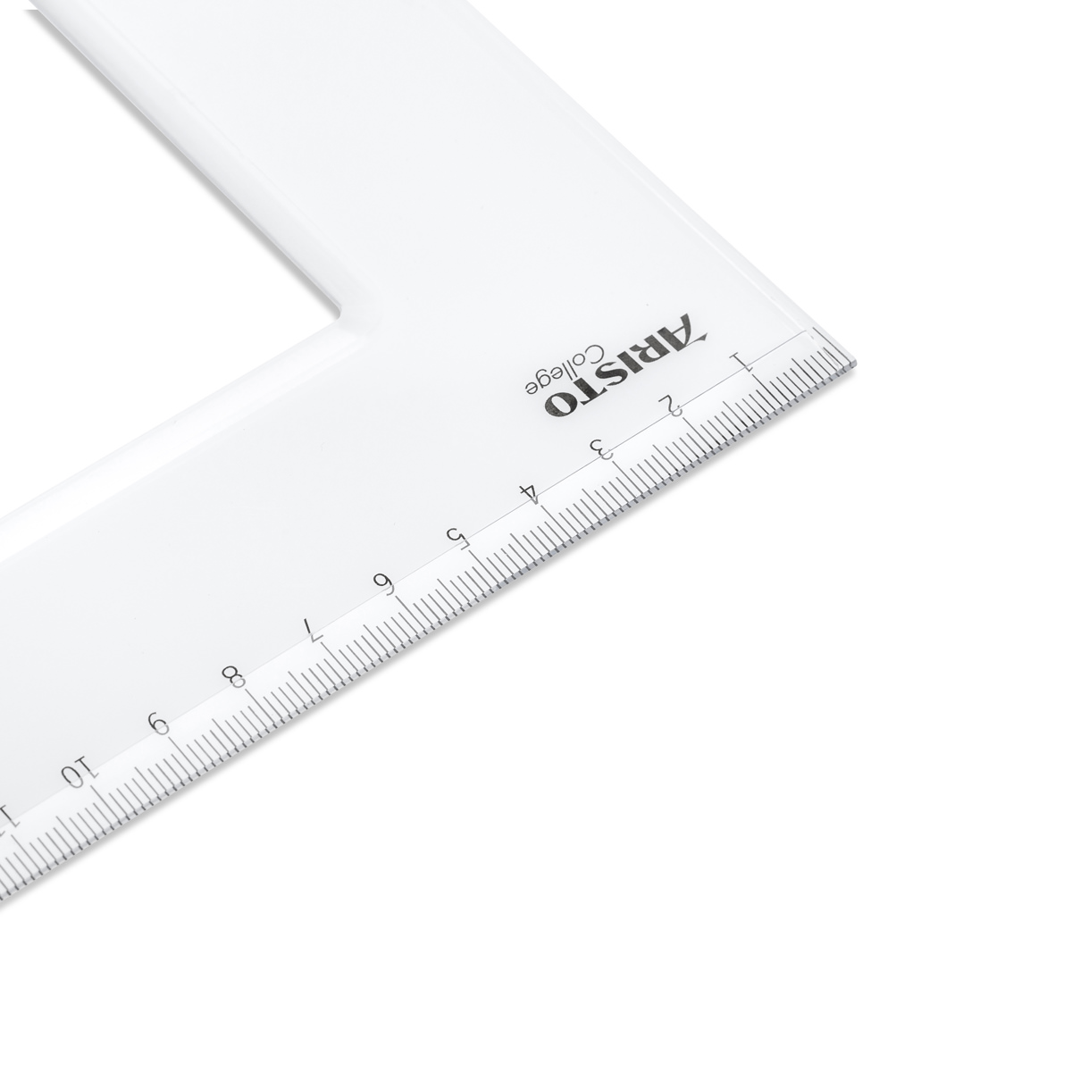 Aristo College Dreieck Set 30 cm 2er Set mit AR23430 und AR23630 
