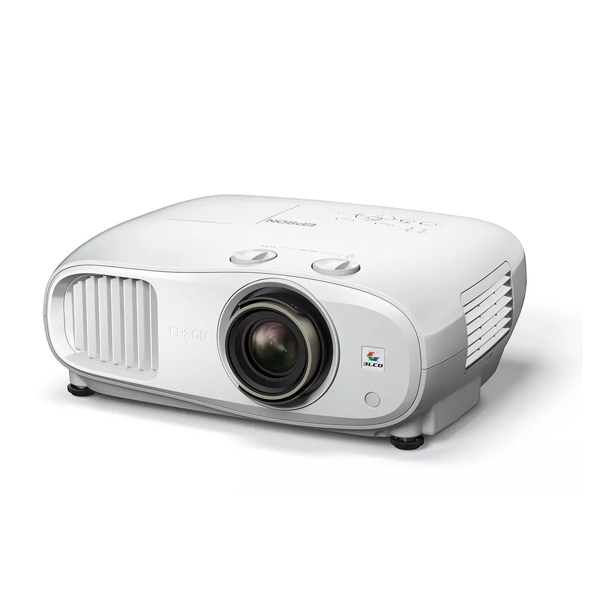Epson EH-TW7100 4K PRO-UHD-Heimkino-Projektor 