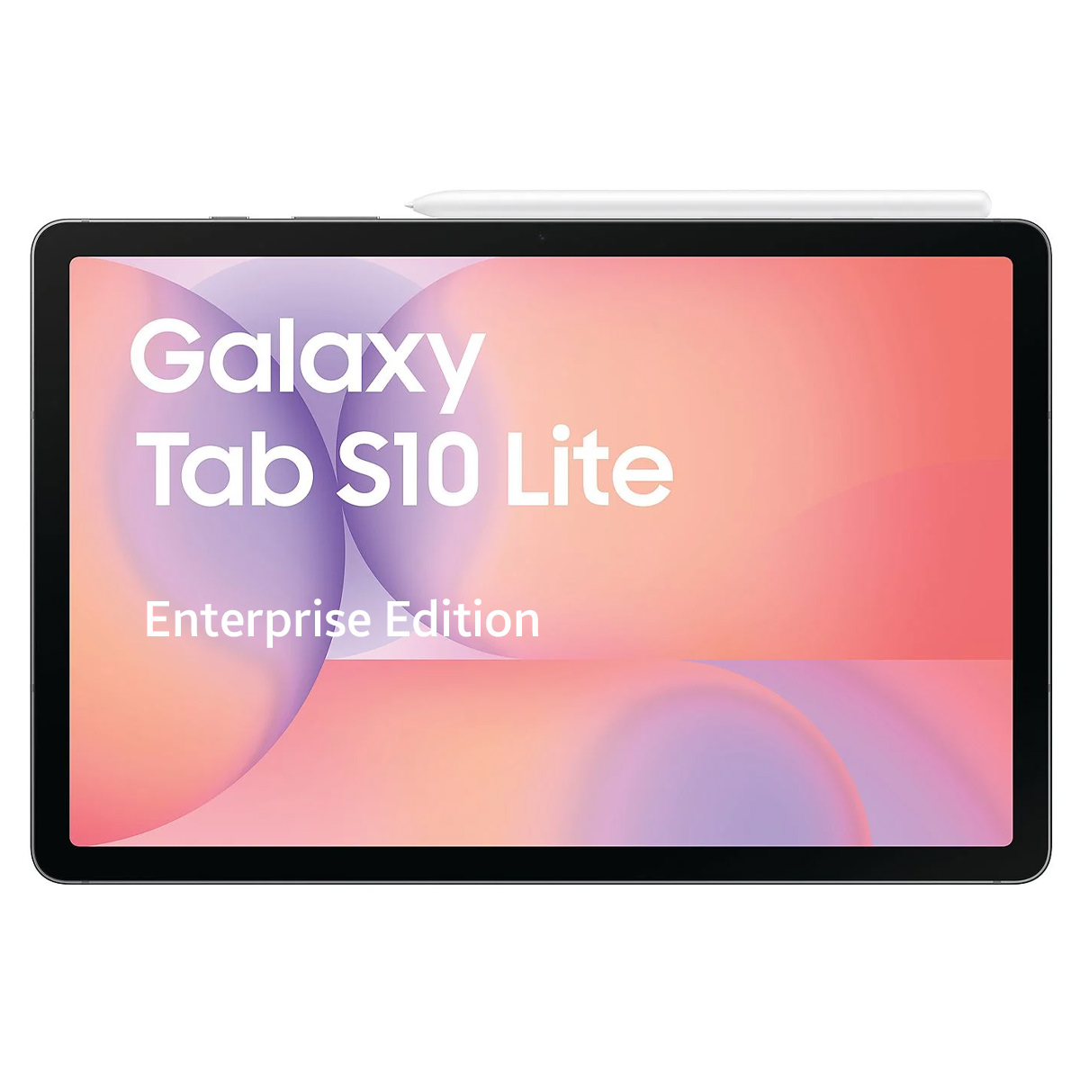 Samsung Galaxy Tab S10 Lite 10,9'' (27,7cm) Enterprise Edition, Wi-Fi, 6 GB RAM, 128 GB, Gray 