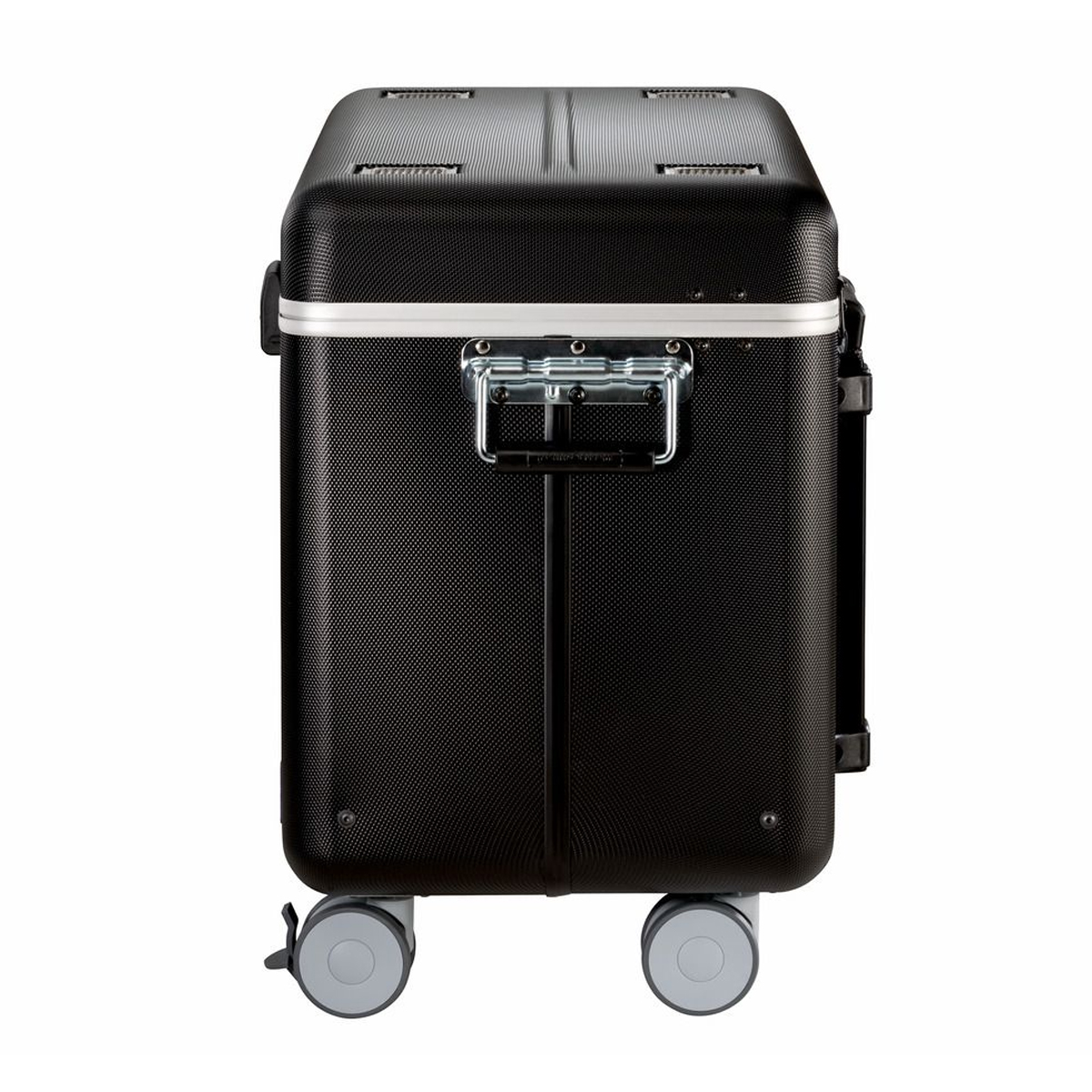 PARAPROJECT® CASE N12 Charge Only, 15,6", schwarz