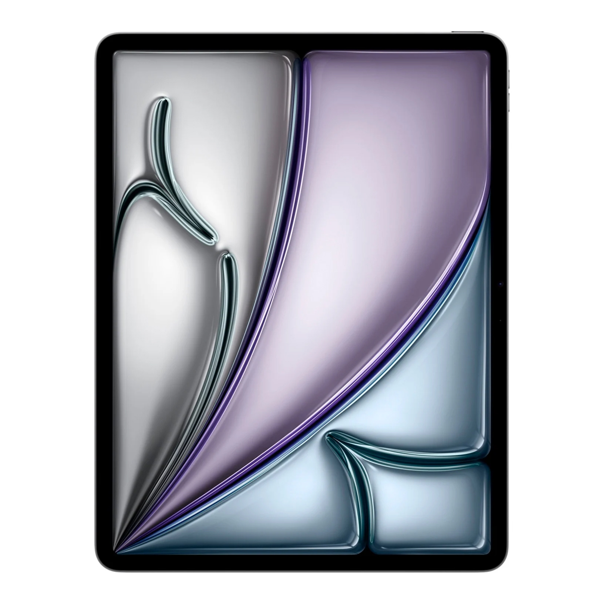 Apple iPad Air 13 (33,02cm) 6.Generation Wi-Fi 128 GB Space Grau