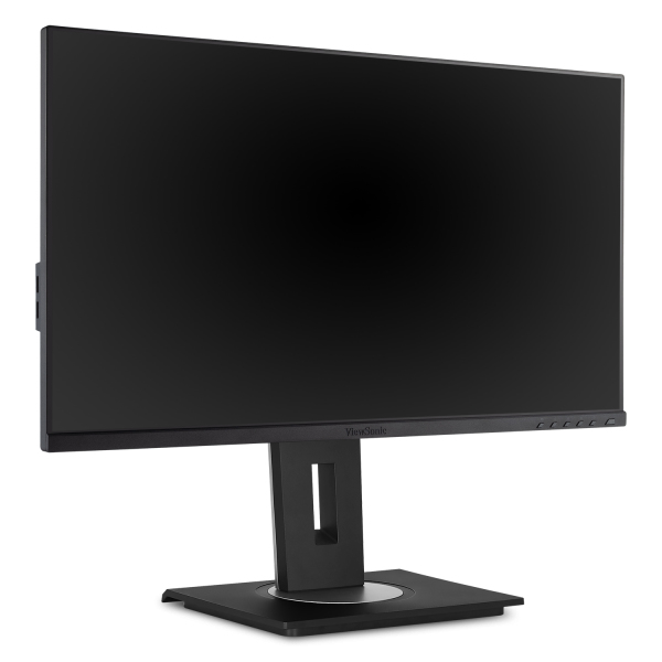 ViewSonic VG2448a-2, 24'' (61cm) SuperClear® IPS-Monitor ohne Rahmen 