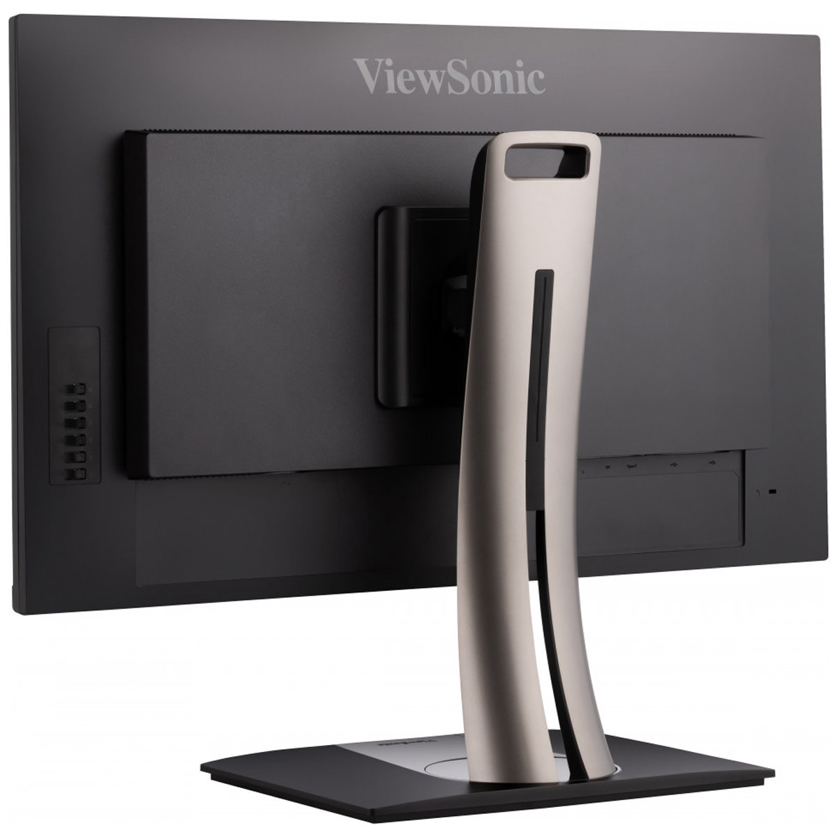 ViewSonic VP3256-4K 32'' (81cm) ColorPro UHD Monitor 100% sRGB vorkalibriert, mit 65W USB-C