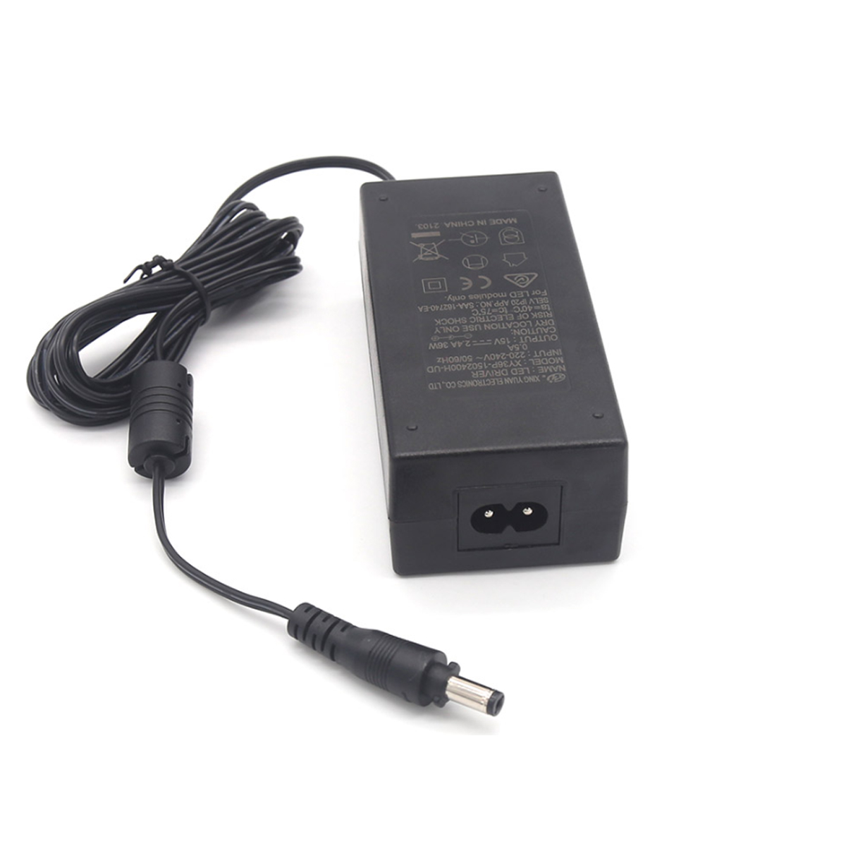 Elmo 5ZA0000463 Netzteil ohne Netzkabel für L-12F