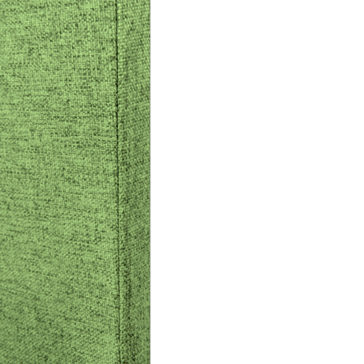 Legamaster 7-146975 Akustik Pinboard BOARD-UP 75 x 75 cm, lime green