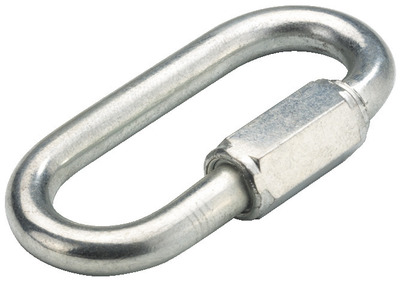 MONACOR FLS-130 Kettenschnellverschluss