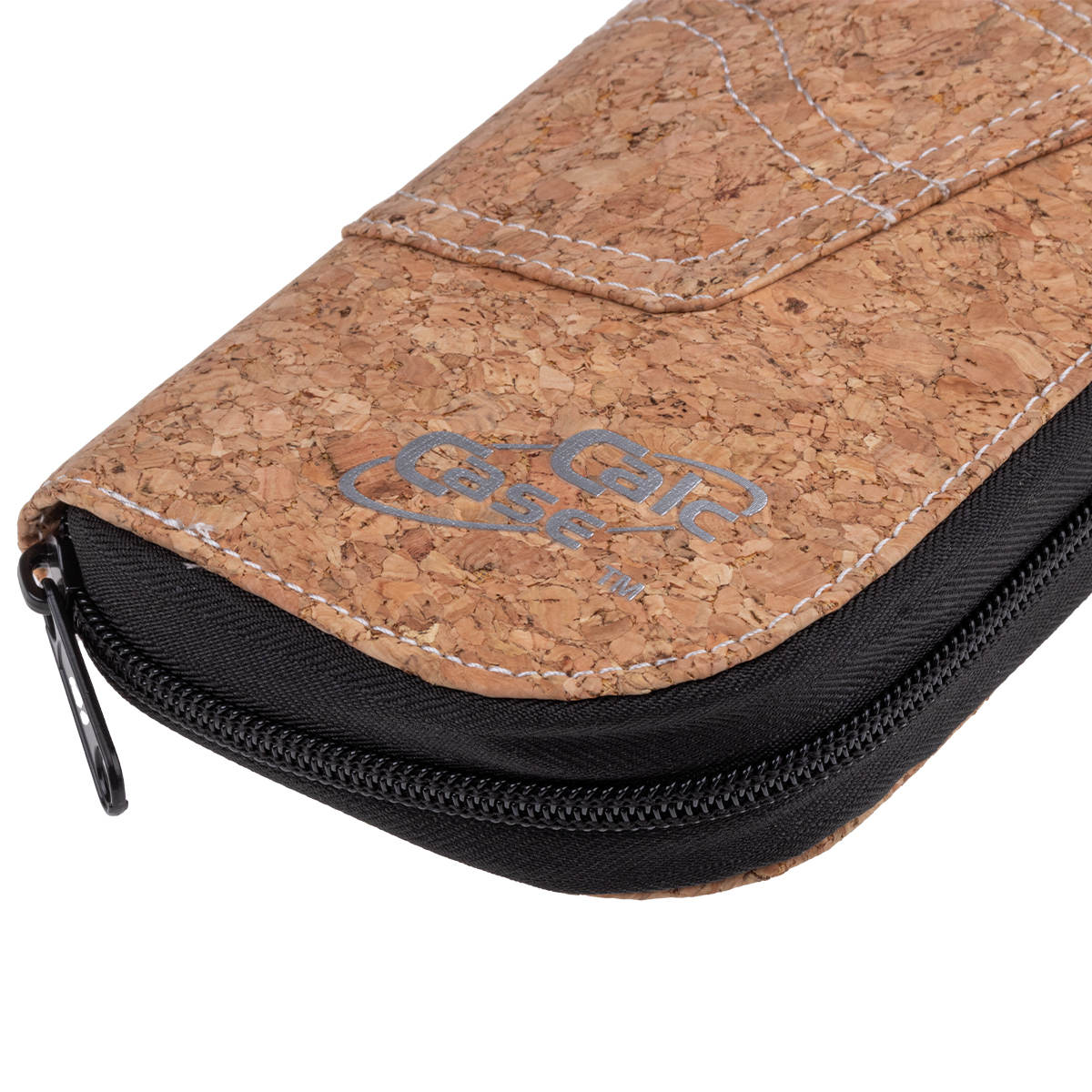 CalcCase Schutztasche im Kork-Design 