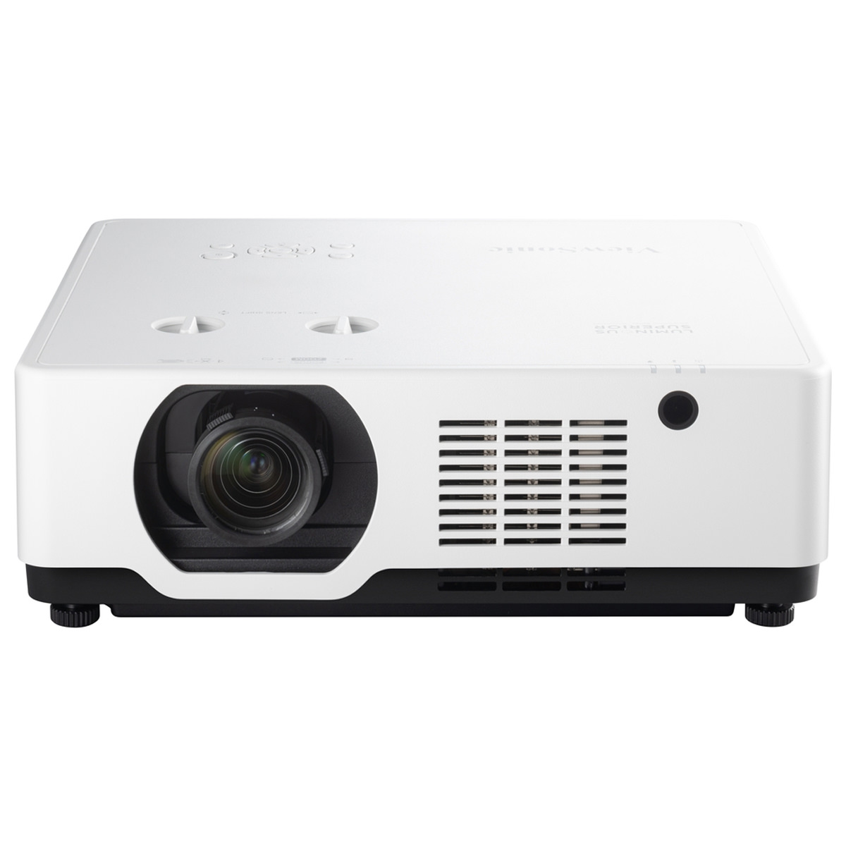 ViewSonic LSC601WU WUXGA Laser-Installationsbeamer 6000 ANSI Lumen