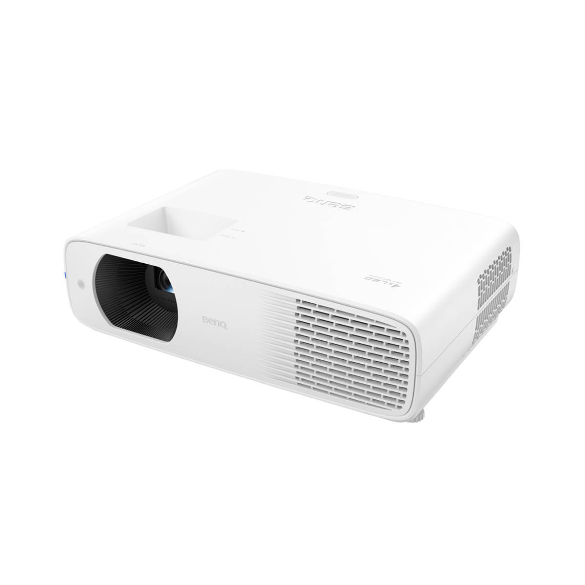 BenQ LW730 WXGA-LED-Projektor 