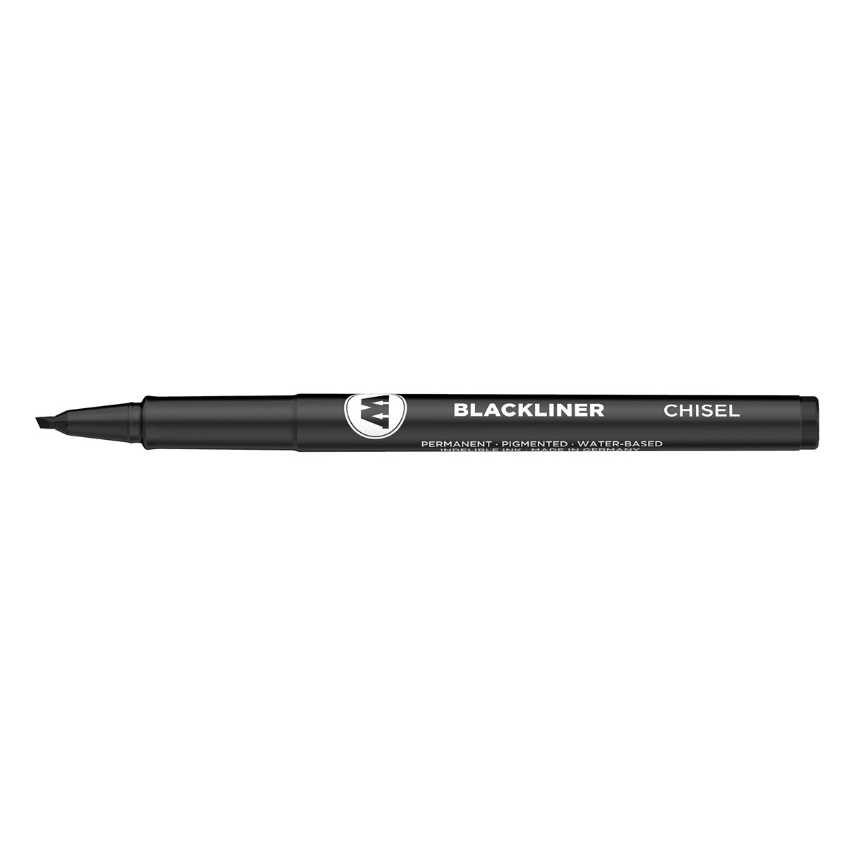 Molotow BLACKLINER Chisel 
