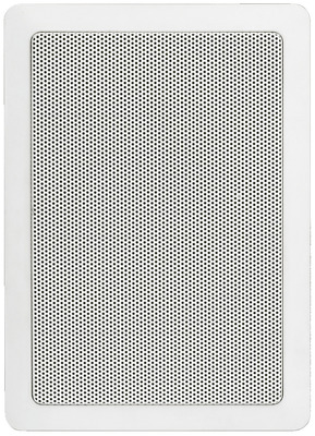 MONACOR ESP-22/WS ELA-Hi-Fi-Wand- und -Deckenlautsprecher