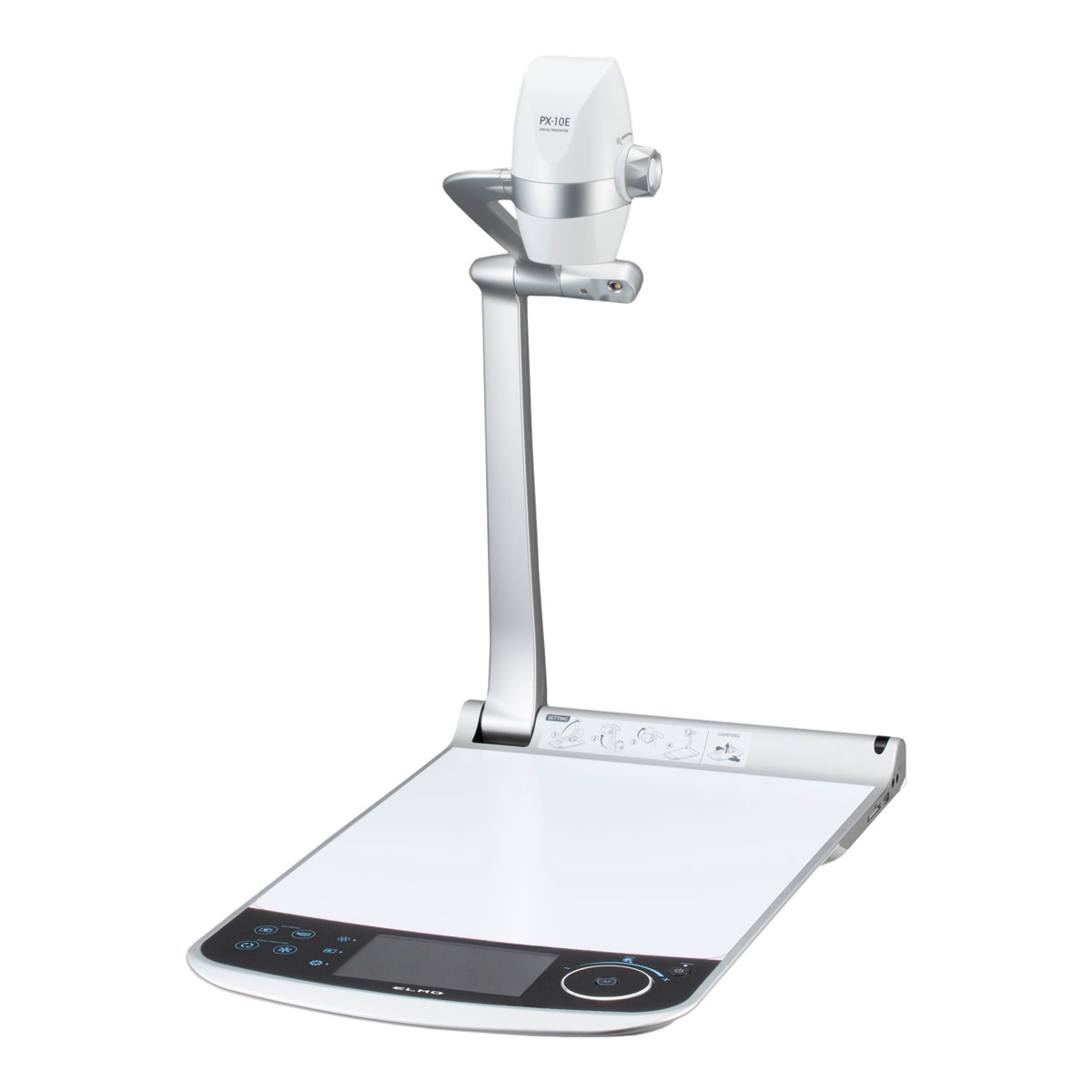 Elmo PX-10E Dokumentenkamera 