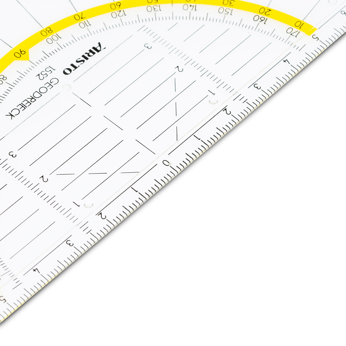 Aristo Geocover 3 in 1 Geo und TZ Dreieck Basic je 1 x AR1552 und AR1650/2 Aristo Geocover 3 in 1 Geo und TZ Dreieck Basic je 1 x AR1552 und AR1650/2