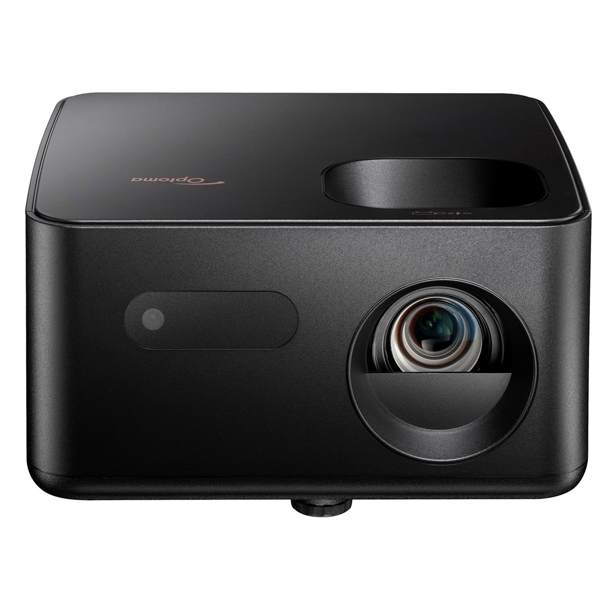 Optoma Photon Life PH31 Full HD-Heimprojektor, 5W Lautsprecher, 24/7-Betrieb