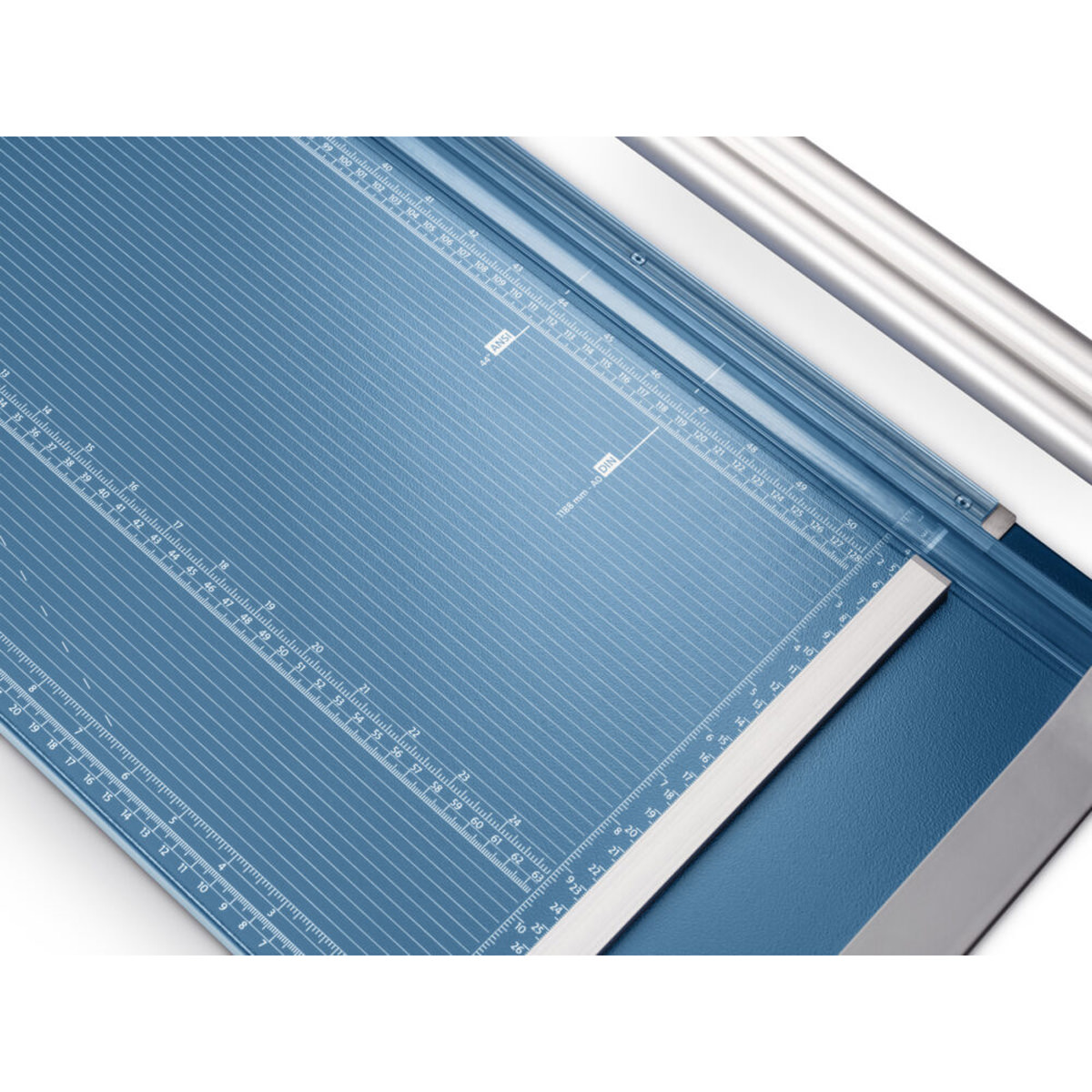 Dahle Schneidemaschine 558 Roll & Schnitt 1300mm, 3.Generation 