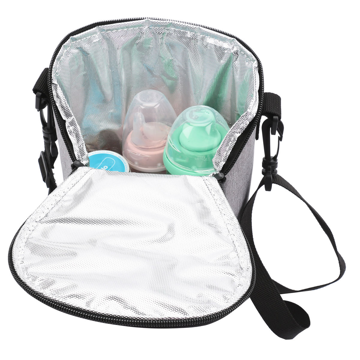 Olympia BT50 Flaschen Thermo Tasche 