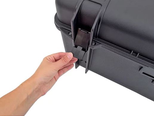 Formcase TransformerCase T16C Pro Charge Only für bis zu 16 Geräte zeitgleich