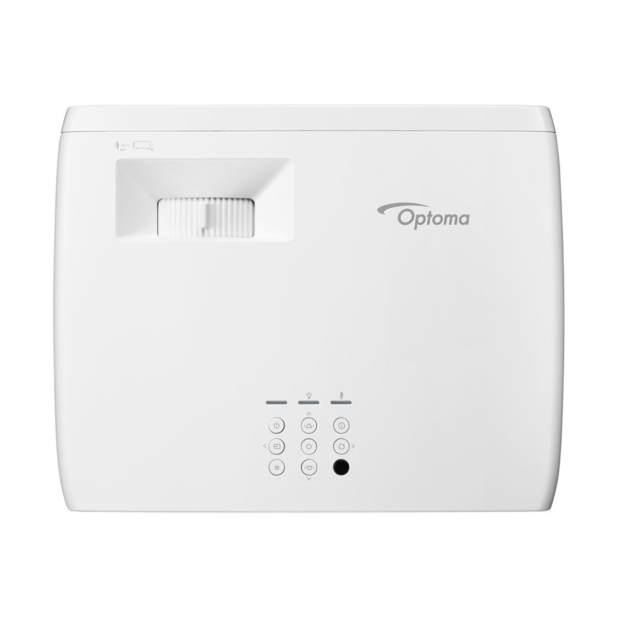 Optoma GT2100HDR Full HD-Laser-Heimprojektor