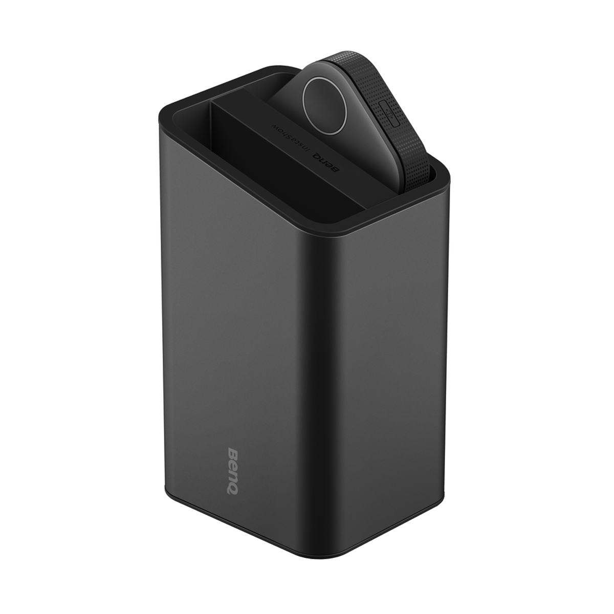 BenQ InstaShow WDC30 Drahtlos-Präsentationssystem