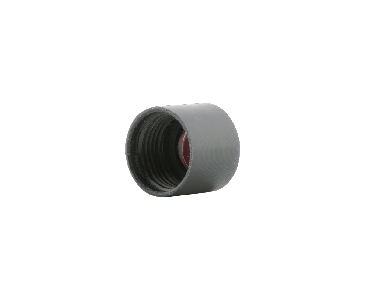 Vernier Go Direct® Ersatzkappe (GDX-ODO-CAP)für Go Direct® Optischer Sauerstoff-Sensore als gummierte Abdeckkappe