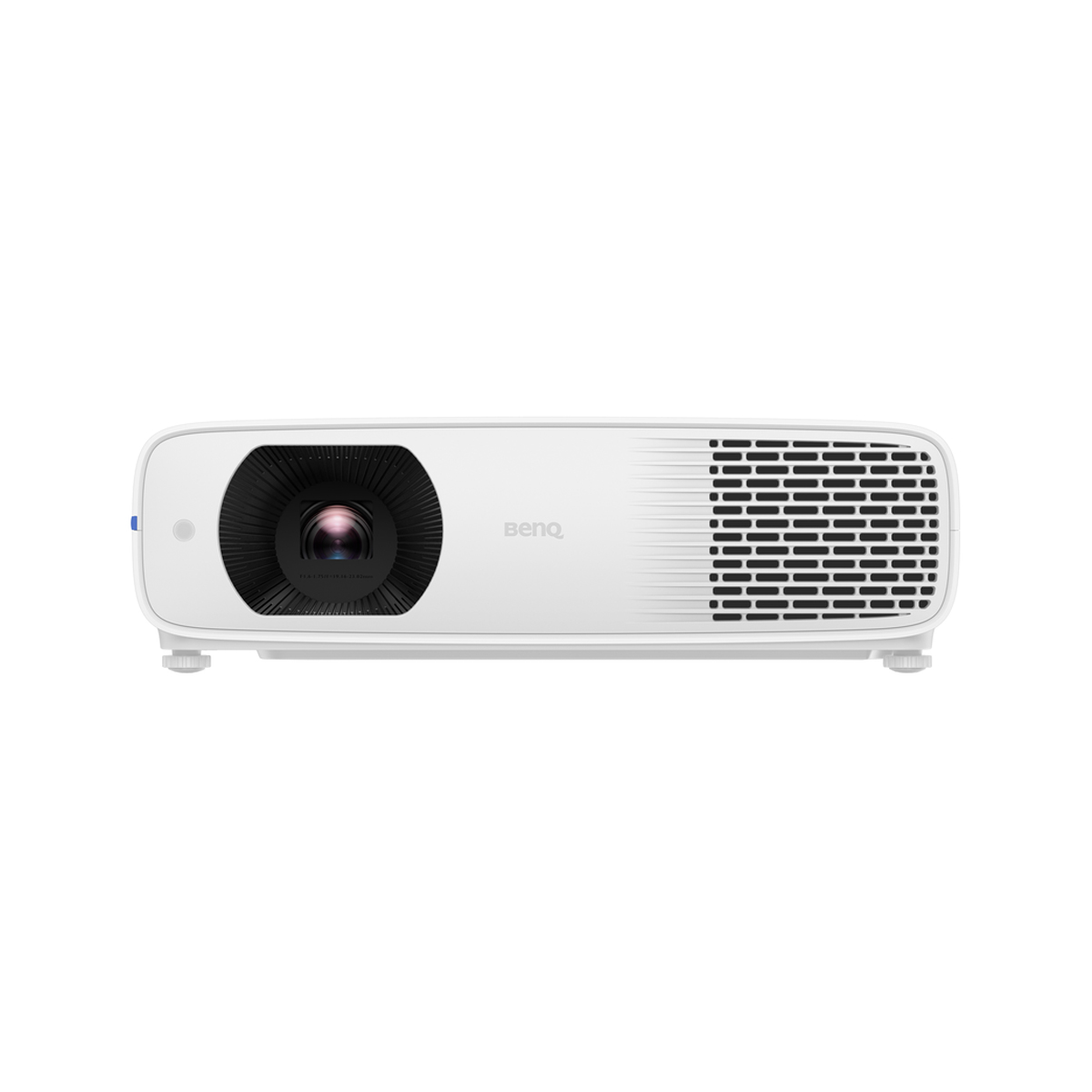 BenQ LW730 WXGA-LED-Projektor 