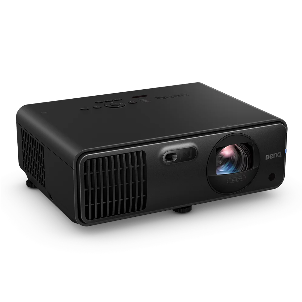 BenQ LH835ST Full-HD-Kurzdistanz-Laserprojektor 