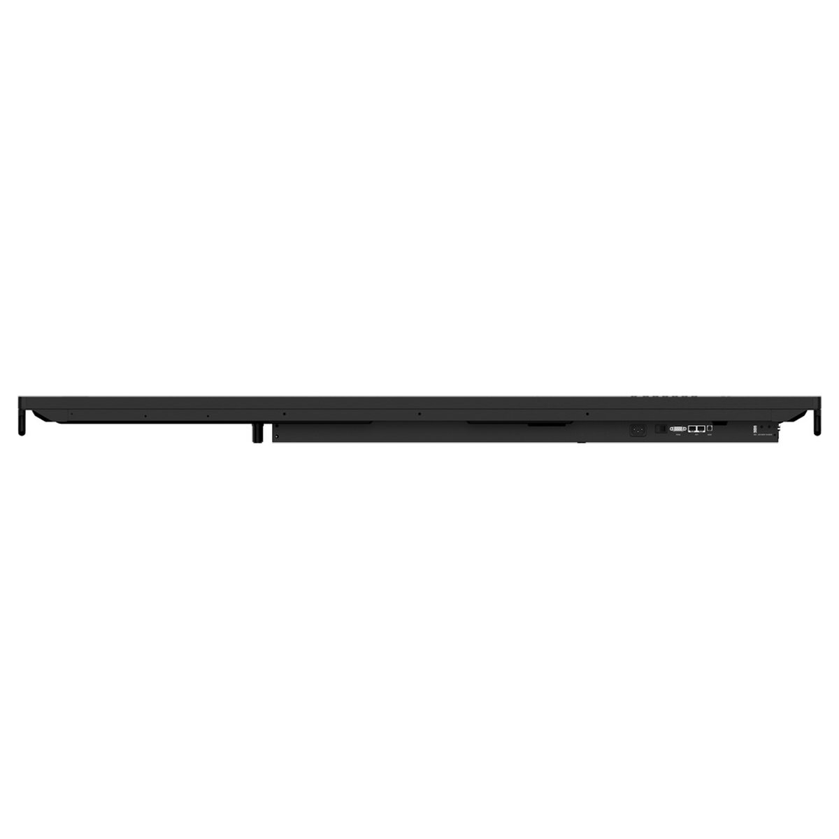 ViewSonic IFP6551-3C 65" Display 