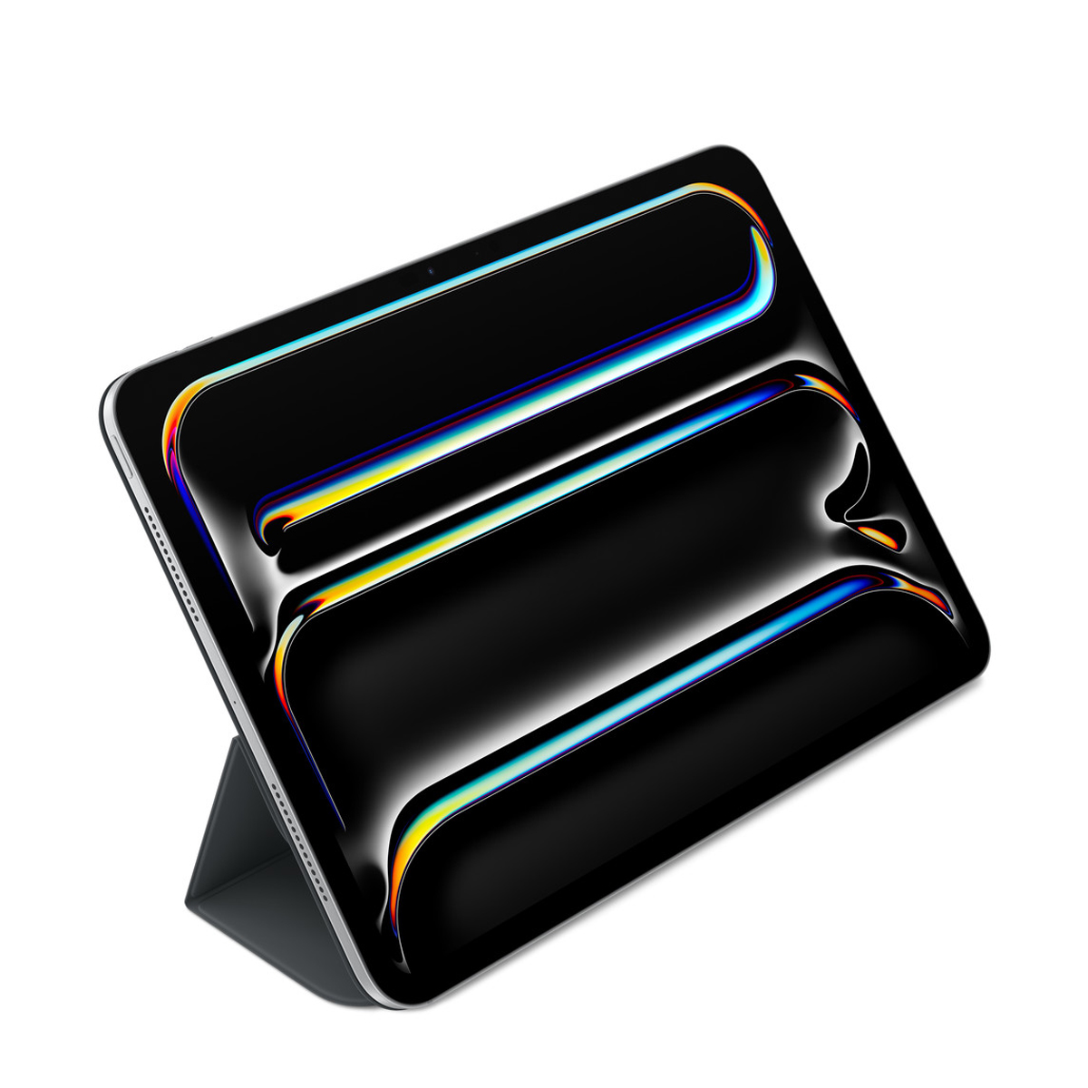 Apple Smart Folio Flip-Hülle salbei, Schutzhülle für iPad Air M3 13'' (33,0cm) 2025 
