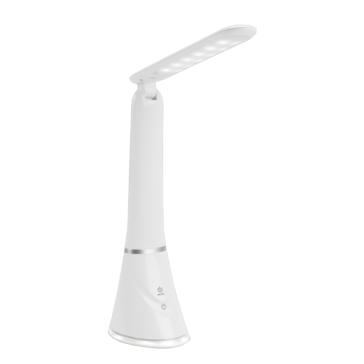 Genie Schreibtischlampe TL 03B LED, kabellos, 3 Leuchtstufen