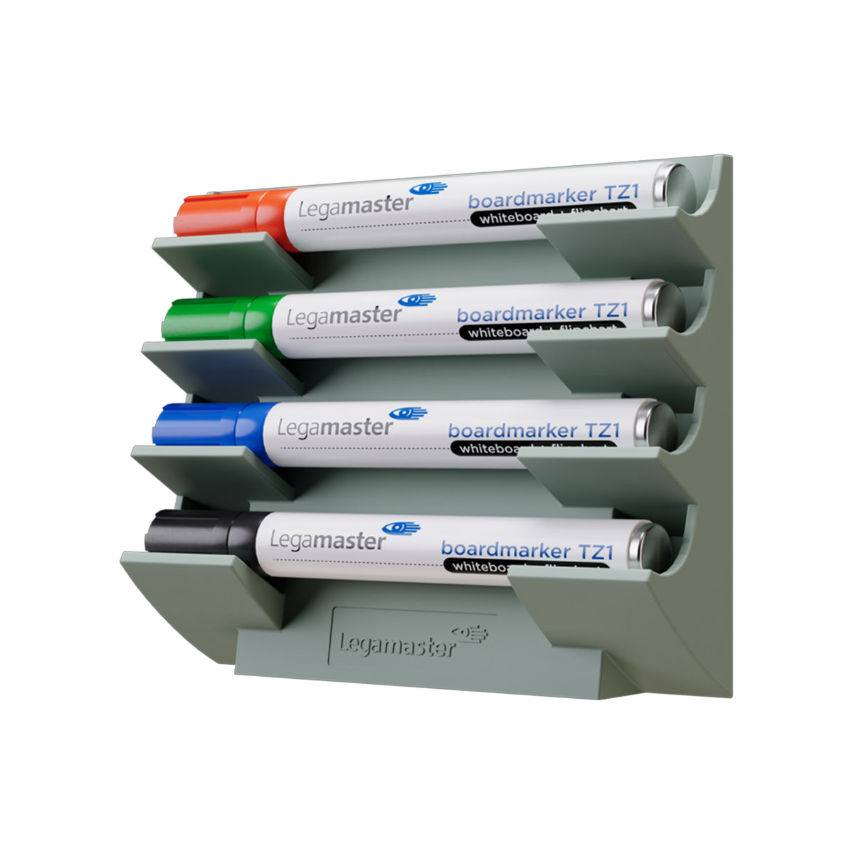 Legamaster 7-122037 Whiteboard Markerhalter pastellgrün