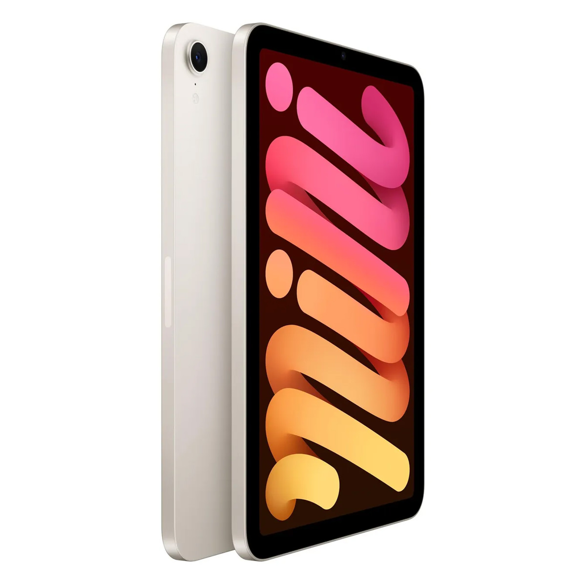 Apple iPad mini 8.3 (21,1cm) 7. Generation Wi-Fi 128 GB Starlight