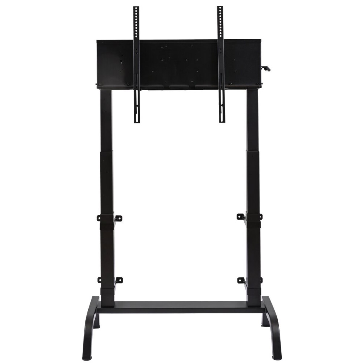 Legamaster MOTION EASY Pylonensystem, elektr. höhenverstellbar für Formate von 55 - 98 Zoll