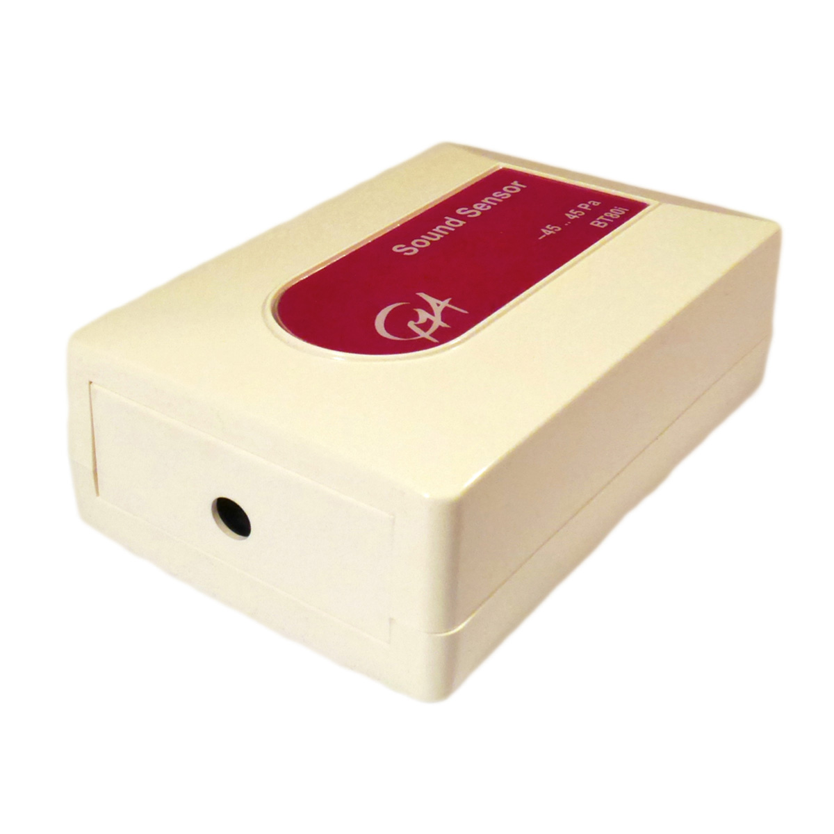 CMA Mikrofon und Schalldrucksensor BT80i zum Anschluss an Casio C-Lab