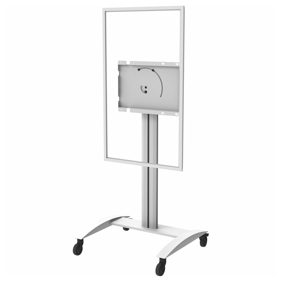 Peerless-AV SR560-FLIP2 mobiler Trolley mit Rotation für Samsung Flip Pro 55 & 65 