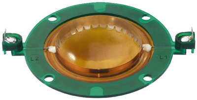 MONACOR KU-916T/VC Ersatzschwingspulen