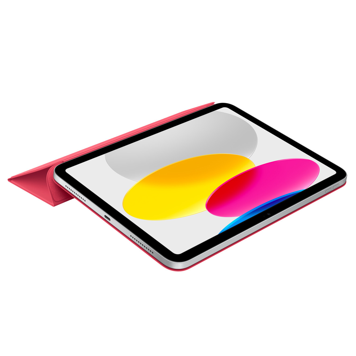 Apple Smart Folio Watermelon, Schutzhülle für das iPad A16 