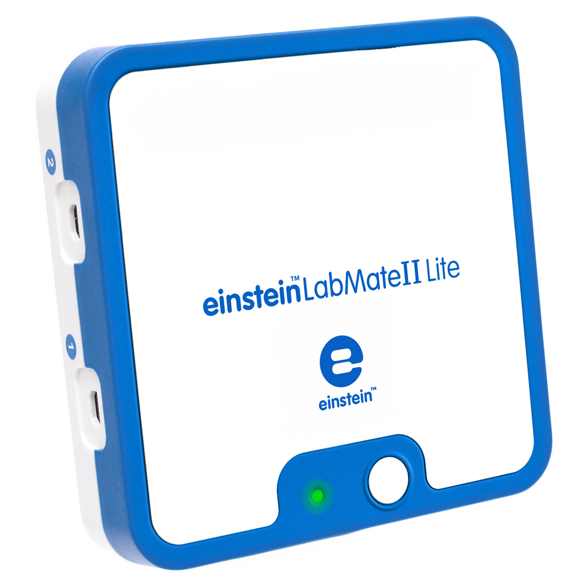 Einstein™ LabMate II Lite Datenlogger ohne Sensoren 