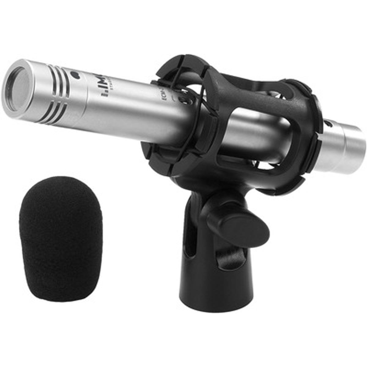 IMG STAGELINE ECM-270 Professionelles Kondensatormikrofon