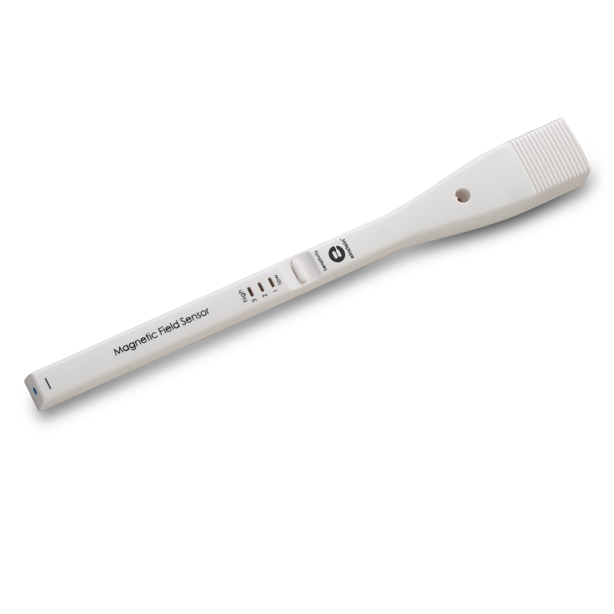 Fourier Magnetfeldsensor 2-Achsen (Hall-Sonde) Messbereich: +/-0,2mT; +/-40mT; +/-100mT