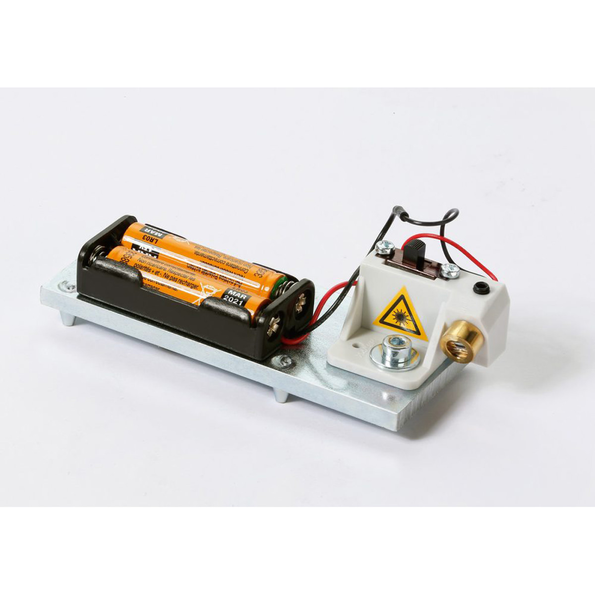 Dahle Lasermodul 795 für Modell 867 