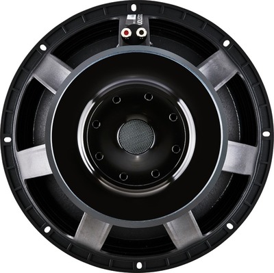 MONACOR CF1540HD/8 PA-Basslautsprecher